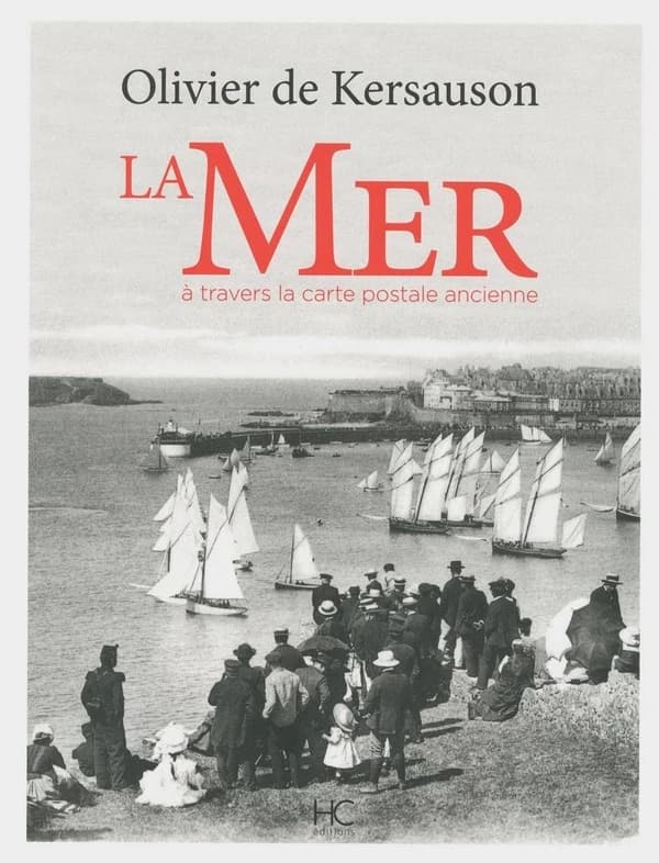 La mer