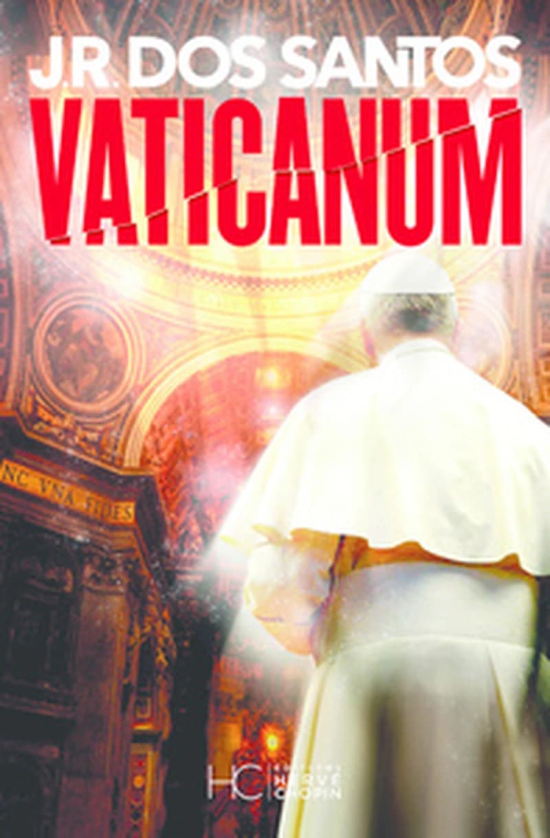 Vaticanum : roman