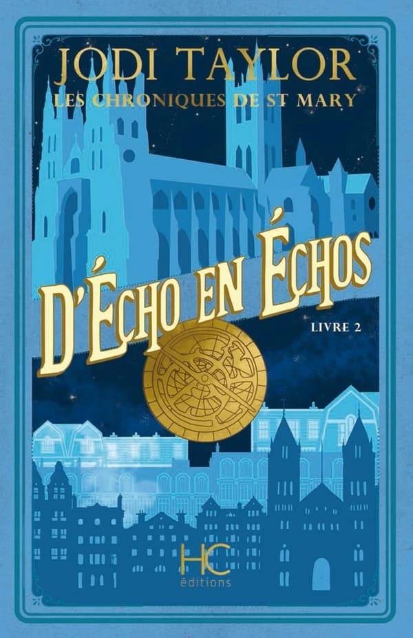 D'écho en échos
