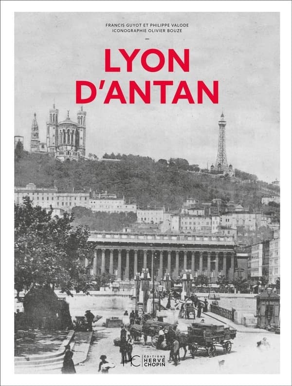 Lyon d'antan
