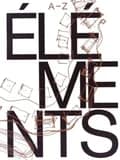 éléments, dictionnaire architectural