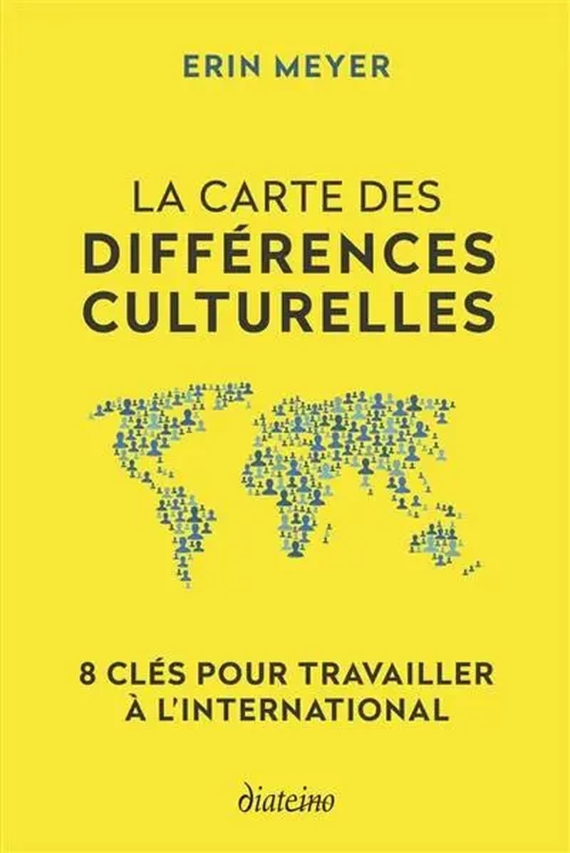 COMPRENDRE LES DIFFERENCES