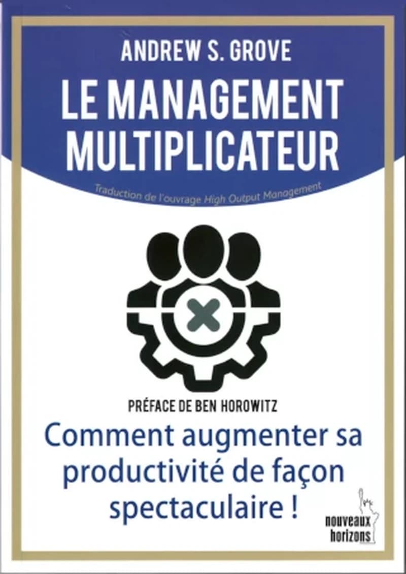 Le management multiplicateur