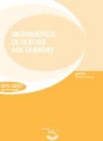 L'informatique de gestion aux examens BTS-DECF : Corrigés
