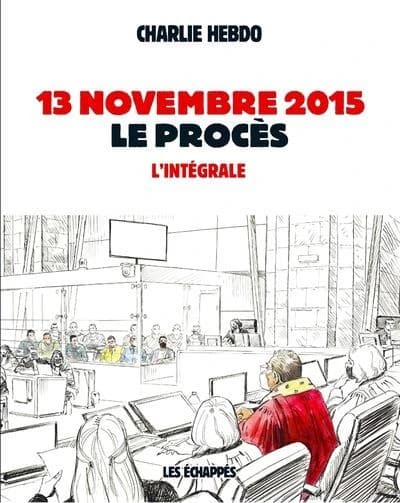 13 novembre 2015 : le procès