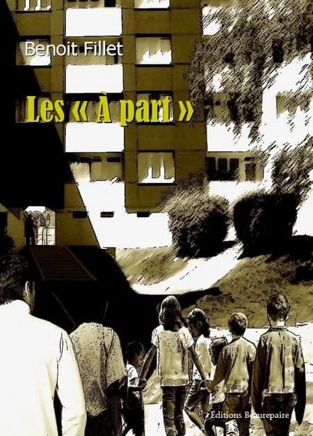 Les "à part"