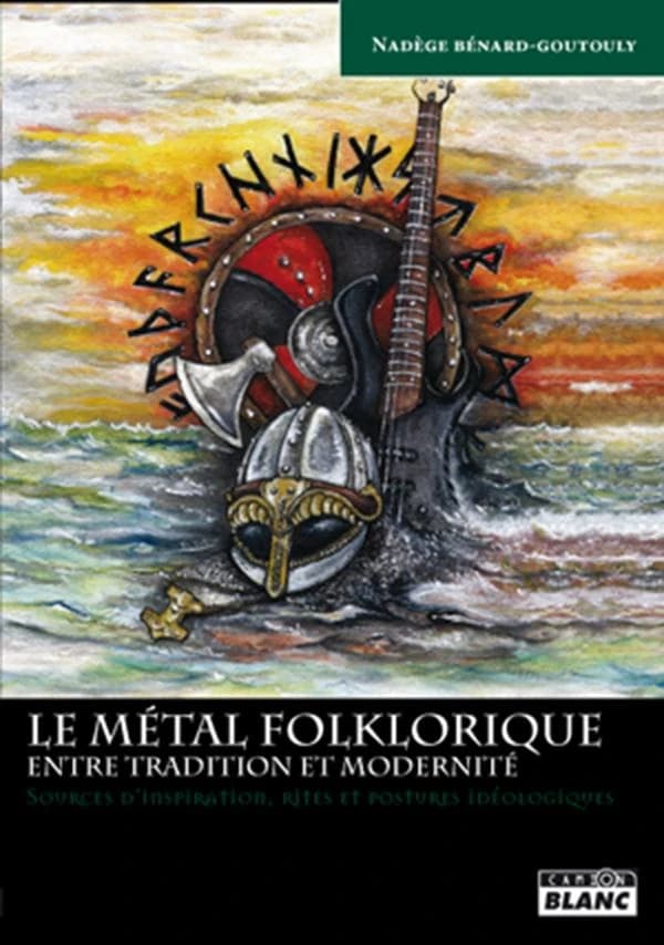 Le métal folklorique, entre tradition et modernité