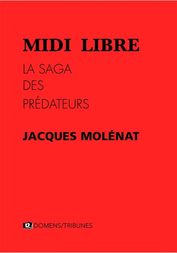 Midi libre : la saga des prédateurs