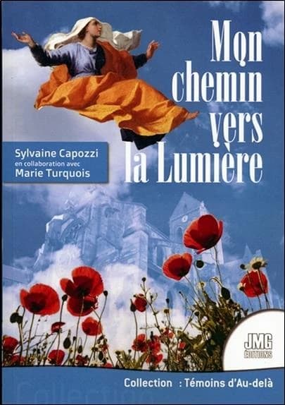 Mon chemin vers la lumière : grâce à toi, papa !