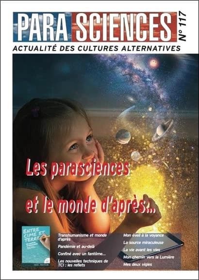 REVUE PARASCIENCES n.117