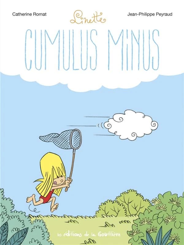 Cumulus minus