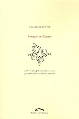 Voyages en Europe