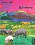 Le prélude ou La croissance de l'esprit d'un poète : poème autobiographique