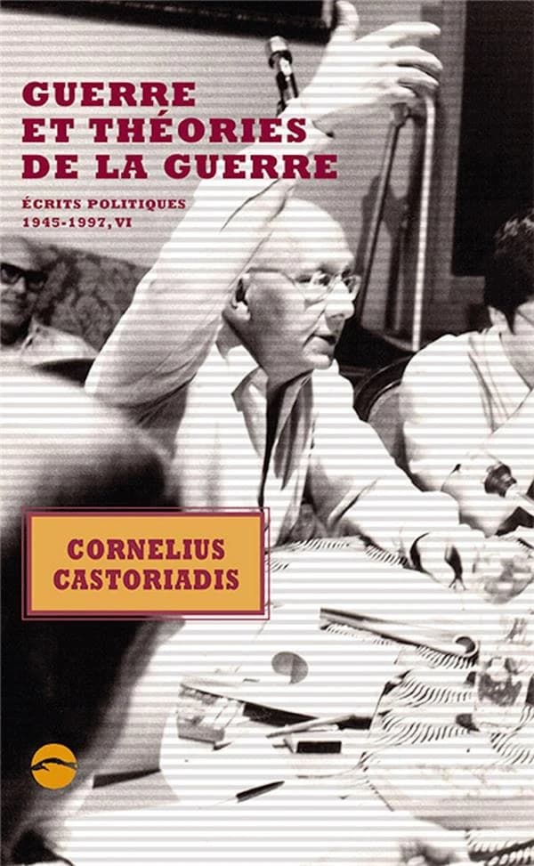 Guerre et théories de la guerre