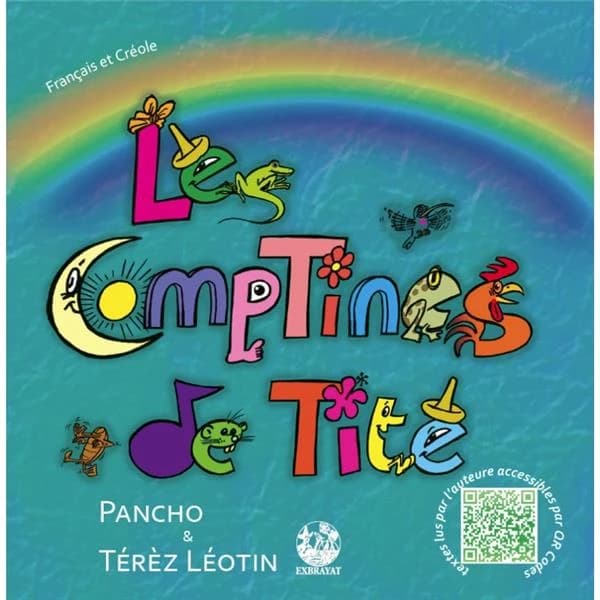 Les comptines de Tité
