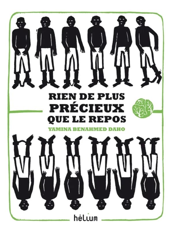 Rien de plus précieux que le repos