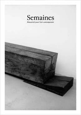 Semaines Tome 15