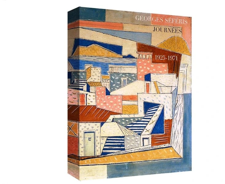 Journées 1925-1971