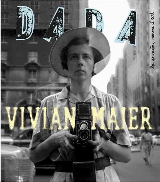 Vivian Maier