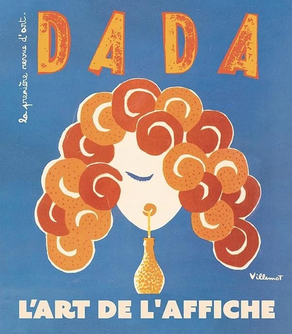 Revue Dada n.290 : Revue Dada n°290