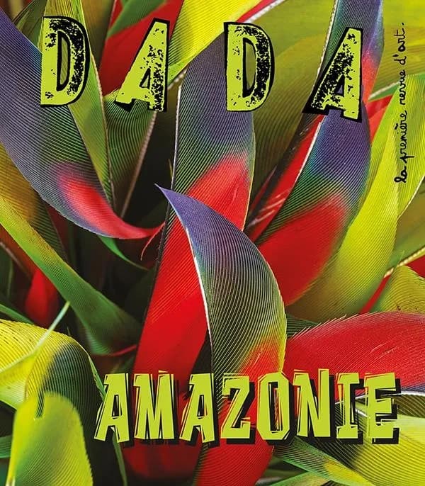 Revue Dada N°291 : Mai 2025