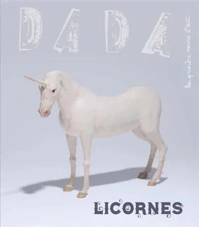 Revue Dada n.299 (édition 2026)