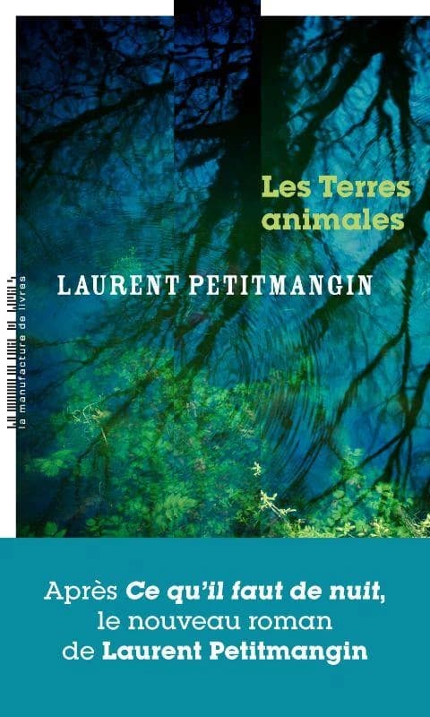 Les Terres animales