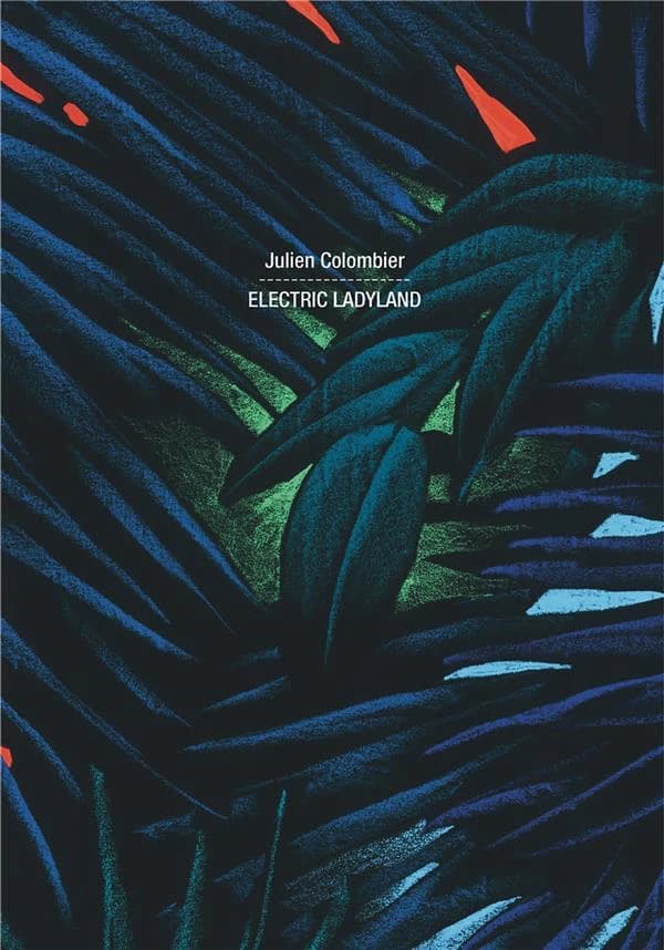 Julien Colombier, Electric ladyland