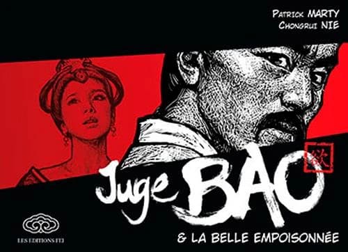 Juge Bao & la belle empoisonnée
