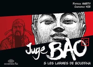 Juge Bao & les larmes de Bouddha