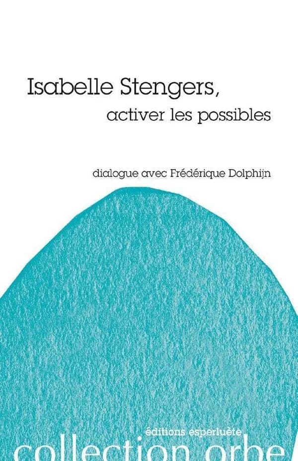 Activer les possibles : dialogue avec Frédérique Dolphijn