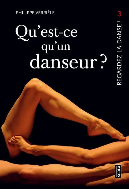 Qu'est-ce qu'un danseur ? ; & Apologie du cours de danse : qu'est-ce qu'un danseur gros ?