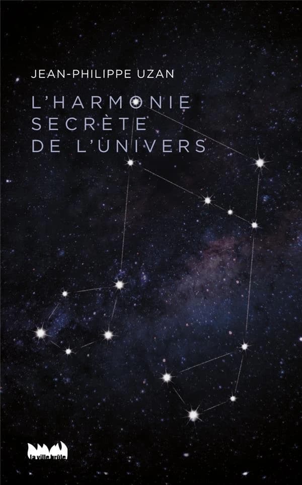 L'harmonie secrète de l'Univers