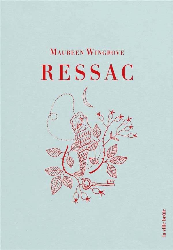 Ressac