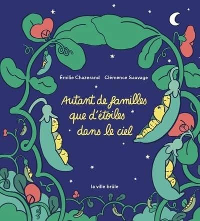 Autant de familles que d'étoiles dans le ciel