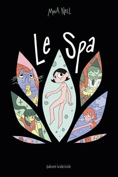 Le Spa