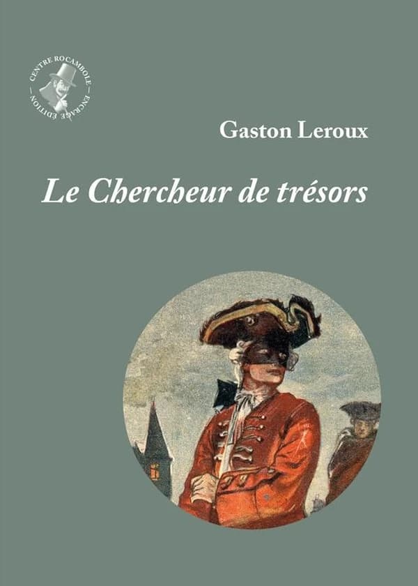 Le chercheur de trésors : 1903
