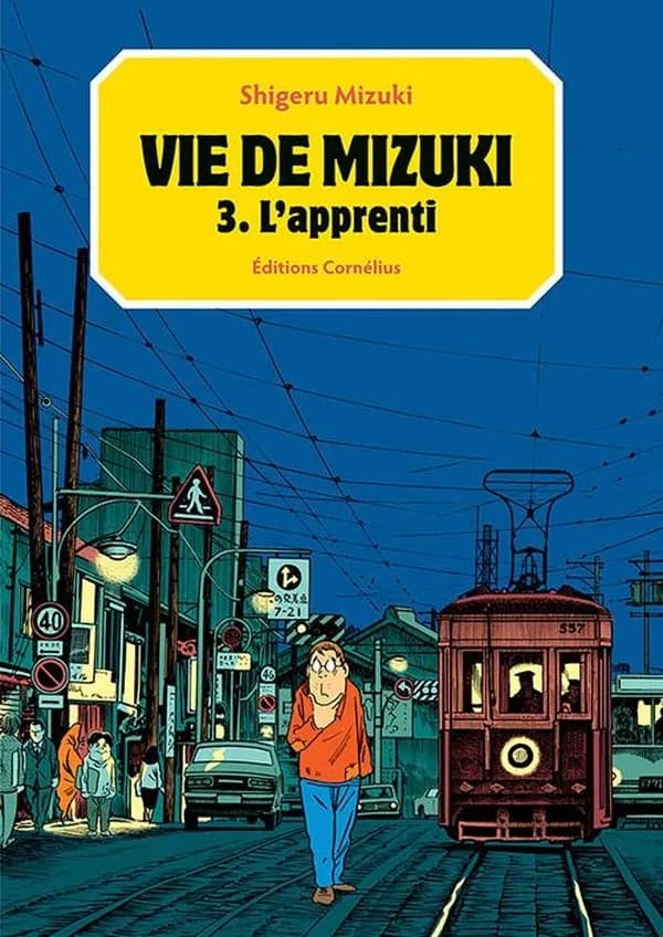 Vie de Mizuki t3