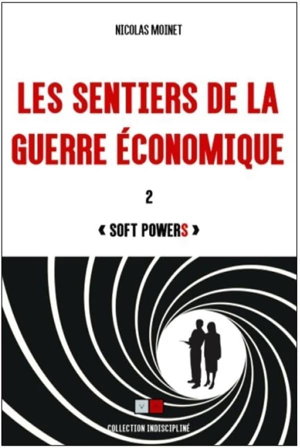 Les sentiers de la guerre économique. 2, Soft powers