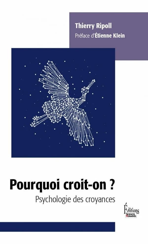 Pourquoi croit-on ?