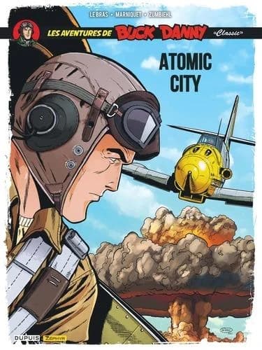 Atomic city