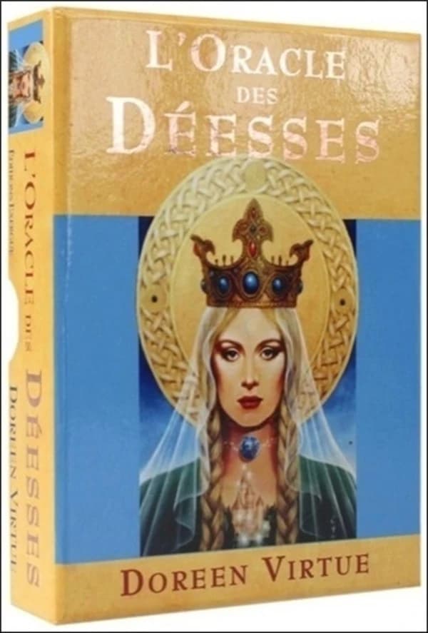 L'oracle des déesses