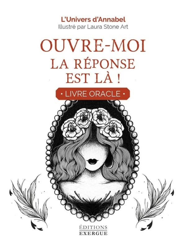 Ouvre-moi la réponse est là !