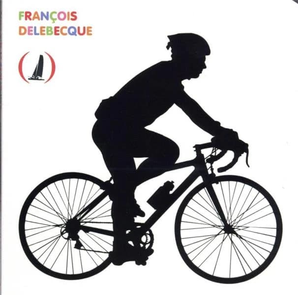 Imagier qui roule, qui glisse et qui vole