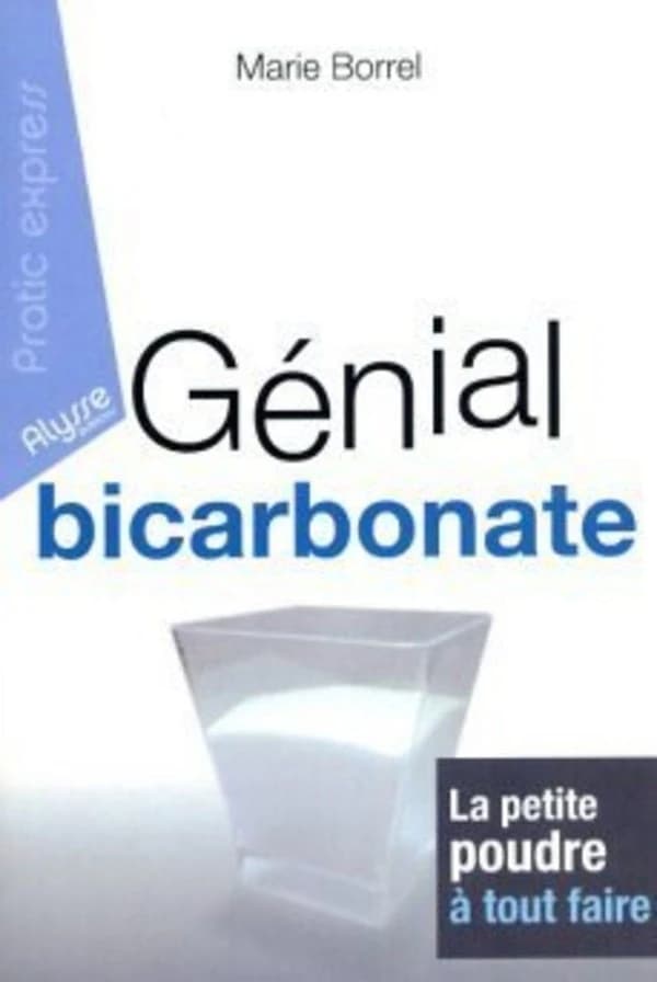 Génial bicarbonate