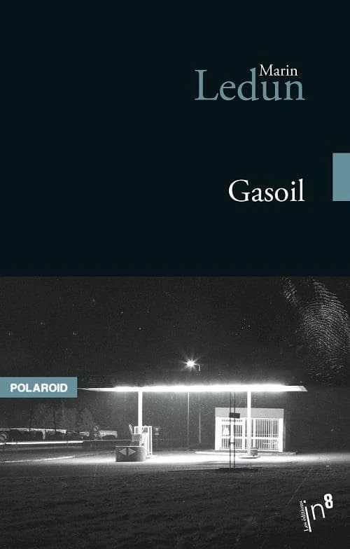 Gasoil
