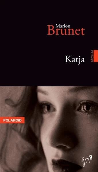 Katja : novella