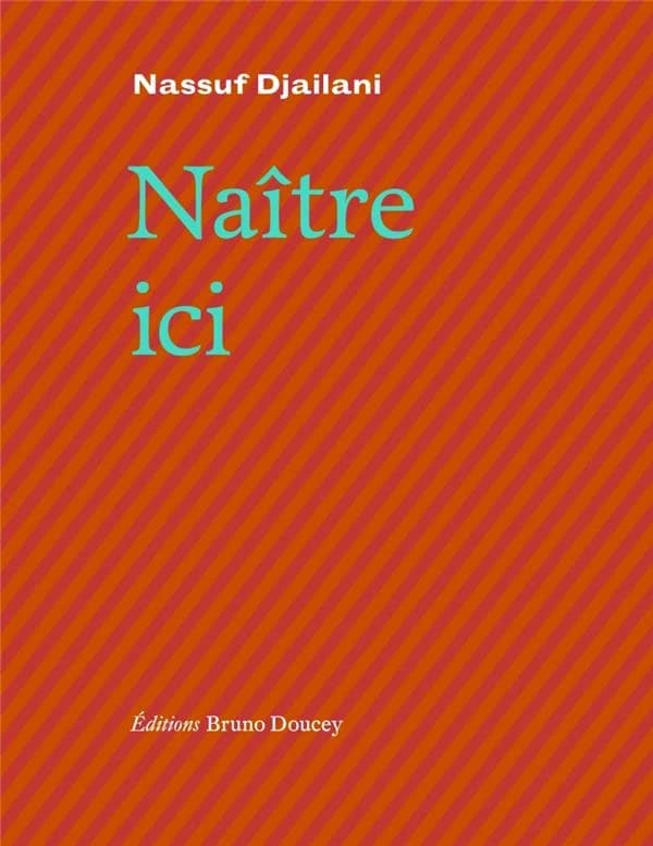 Naître ici