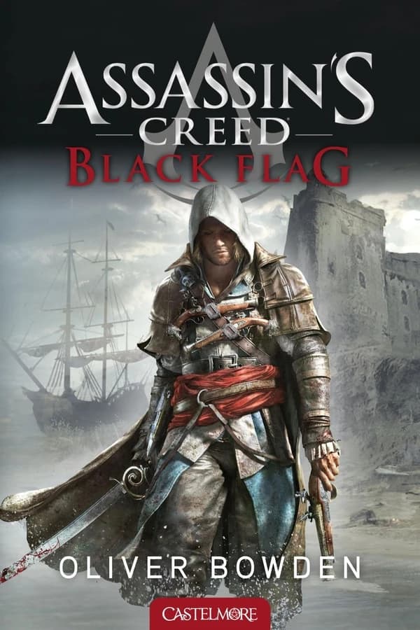 Black flag
