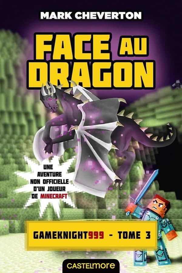 Face au dragon